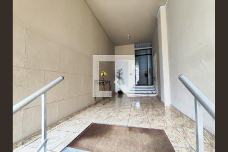 Apartamento à venda com 55m², 1 quarto e sem vagaHall de entrada