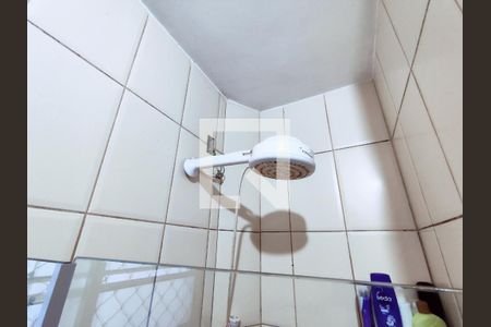 Apartamento à venda com 55m², 1 quarto e sem vagaBanheiro 