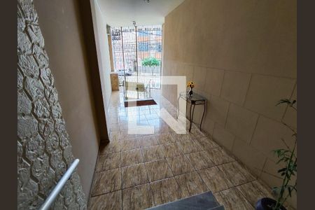 Apartamento à venda com 55m², 1 quarto e sem vagaHall de entrada