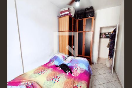 Quarto  de apartamento à venda com 1 quarto, 55m² em Méier, Rio de Janeiro