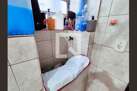 Apartamento à venda com 55m², 1 quarto e sem vagaÁrea de Serviço