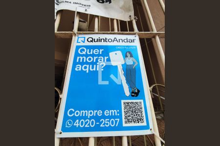 Apartamento à venda com 55m², 1 quarto e sem vagaPlaquinha 