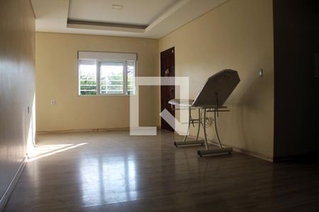 Sala de apartamento para alugar com 6 quartos, 130m² em Centro, São Leopoldo