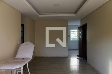 Sala de apartamento para alugar com 6 quartos, 130m² em Centro, São Leopoldo