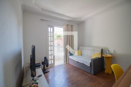 Sala  de apartamento para alugar com 2 quartos, 30m² em Recreio dos Bandeirantes, Rio de Janeiro