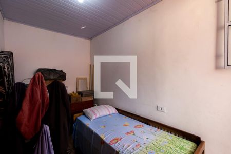 Casa à venda com 60m², 2 quartos e 2 vagas Casa à venda com 60m², 2 quartos e 2 vagasQuarto