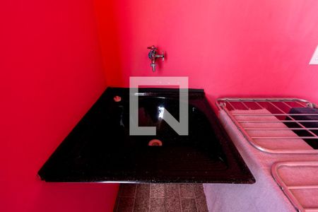 Casa à venda com 60m², 2 quartos e 2 vagas Casa à venda com 60m², 2 quartos e 2 vagasVaranda e Área de Serviço