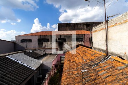 Casa à venda com 60m², 2 quartos e 2 vagas Casa à venda com 60m², 2 quartos e 2 vagasVIsta Varanda e Área de Serviço