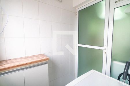 Apartamento para alugar com 60m², 2 quartos e 1 vagaÁrea de Serviço