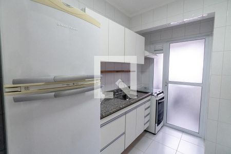 Apartamento para alugar com 60m², 2 quartos e 1 vagaCozinha