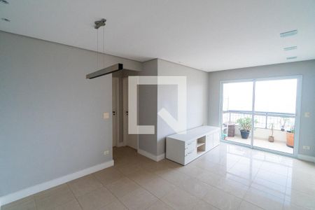 Sala de apartamento para alugar com 2 quartos, 60m² em Vila da Saúde, São Paulo