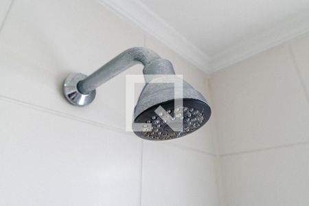 Apartamento para alugar com 60m², 2 quartos e 1 vagaBanheiro da Suíte Detalhe