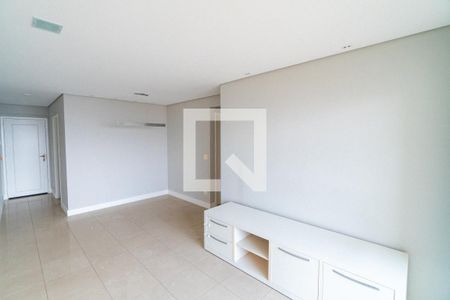 Sala de apartamento para alugar com 2 quartos, 60m² em Vila da Saúde, São Paulo
