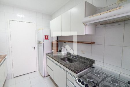 Apartamento para alugar com 60m², 2 quartos e 1 vagaCozinha
