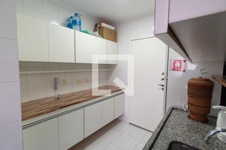 Apartamento para alugar com 60m², 2 quartos e 1 vagaCozinha