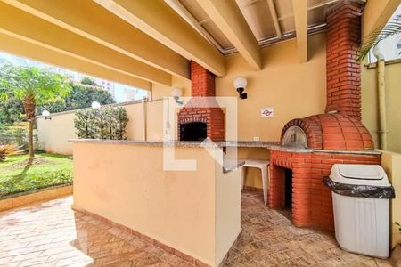 Apartamento para alugar com 60m², 2 quartos e 1 vagaÁrea comum - Churrasqueira