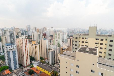 Apartamento para alugar com 60m², 2 quartos e 1 vagaVista do Quarto