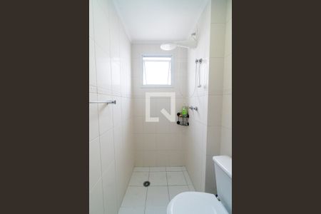 Apartamento para alugar com 60m², 2 quartos e 1 vagaBanheiro Social