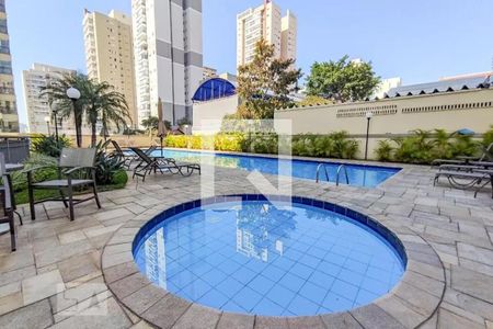 Apartamento para alugar com 60m², 2 quartos e 1 vagaÁrea comum - Piscina