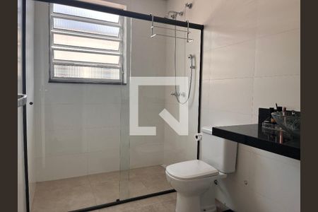 Apartamento à venda com 120m², 3 quartos e 1 vagaBanheiro 1