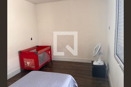 Apartamento à venda com 120m², 3 quartos e 1 vagaQuarto 01 