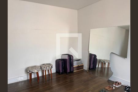 Apartamento à venda com 120m², 3 quartos e 1 vagaQuarto 02 