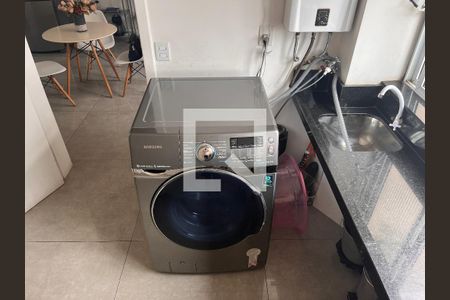 Apartamento à venda com 120m², 3 quartos e 1 vagaÁrea de Serviço