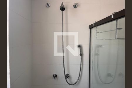 Apartamento à venda com 120m², 3 quartos e 1 vagaBanheiro 1