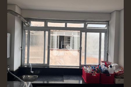 Apartamento à venda com 120m², 3 quartos e 1 vagaÁrea de Serviço