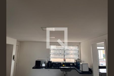 Apartamento à venda com 120m², 3 quartos e 1 vagaCozinha 