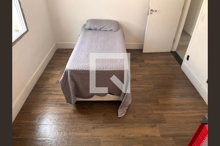 Apartamento à venda com 120m², 3 quartos e 1 vagaQuarto 01 