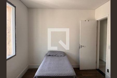 Apartamento à venda com 120m², 3 quartos e 1 vagaQuarto 01 