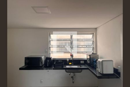 Apartamento à venda com 120m², 3 quartos e 1 vagaCozinha 