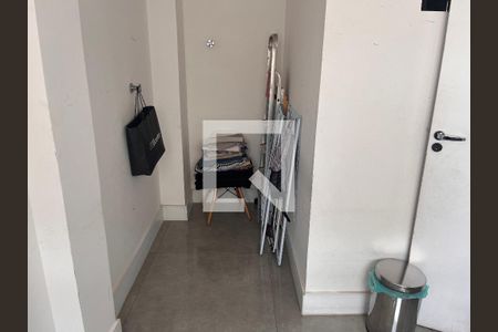 Apartamento à venda com 120m², 3 quartos e 1 vagaÁrea de Serviço