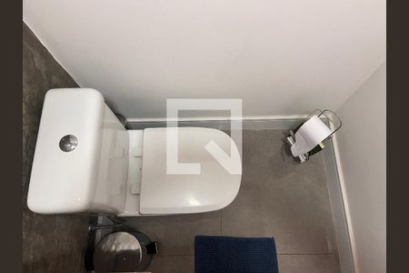 Apartamento à venda com 120m², 3 quartos e 1 vagaLavabo
