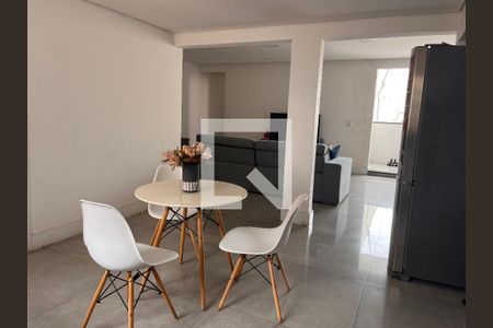 Apartamento à venda com 120m², 3 quartos e 1 vagaCozinha 