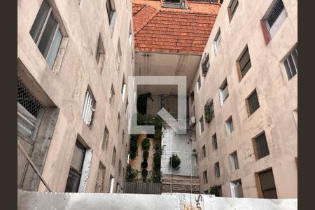 Vista de apartamento à venda com 3 quartos, 120m² em Bom Retiro, São Paulo