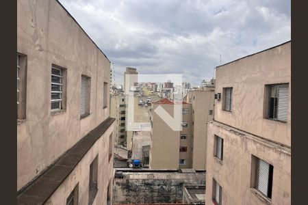 Vista  de apartamento para alugar com 3 quartos, 120m² em Bom Retiro, São Paulo