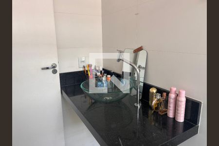 Apartamento à venda com 120m², 3 quartos e 1 vagaBanheiro da Suíte