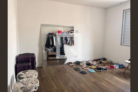 Apartamento à venda com 120m², 3 quartos e 1 vagaQuarto 02 