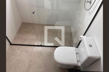 Apartamento à venda com 120m², 3 quartos e 1 vagaBanheiro 1