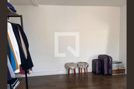 Apartamento à venda com 120m², 3 quartos e 1 vagaQuarto 02 