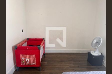 Apartamento à venda com 120m², 3 quartos e 1 vagaQuarto 01 