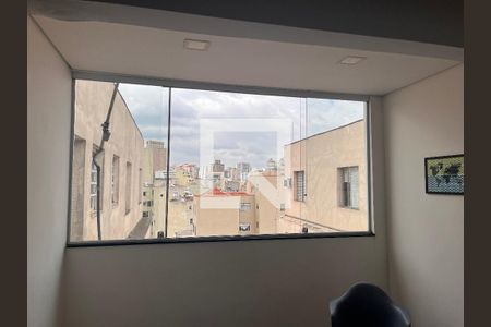 Vista  de apartamento à venda com 3 quartos, 120m² em Bom Retiro, São Paulo