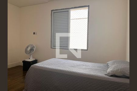 Apartamento à venda com 120m², 3 quartos e 1 vagaQuarto 01 