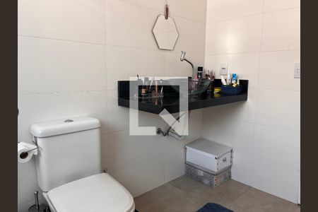 Apartamento à venda com 120m², 3 quartos e 1 vagaBanheiro 1
