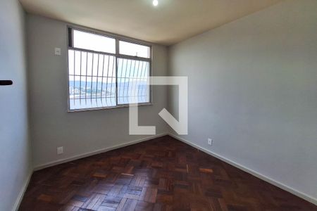 Quarto 1 de apartamento para alugar com 3 quartos, 122m² em Icaraí, Niterói