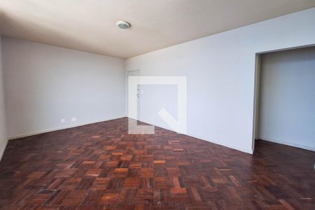 Sala de apartamento para alugar com 3 quartos, 122m² em Icaraí, Niterói