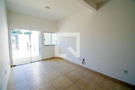 Sala de casa para alugar com 2 quartos, 65m² em Areal (águas Claras), Brasília