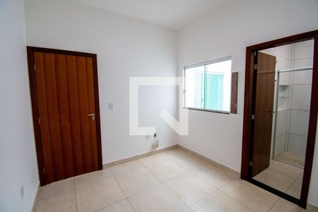 Quarto 1  de casa para alugar com 2 quartos, 65m² em Areal (águas Claras), Brasília